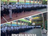 Upacara Bendera