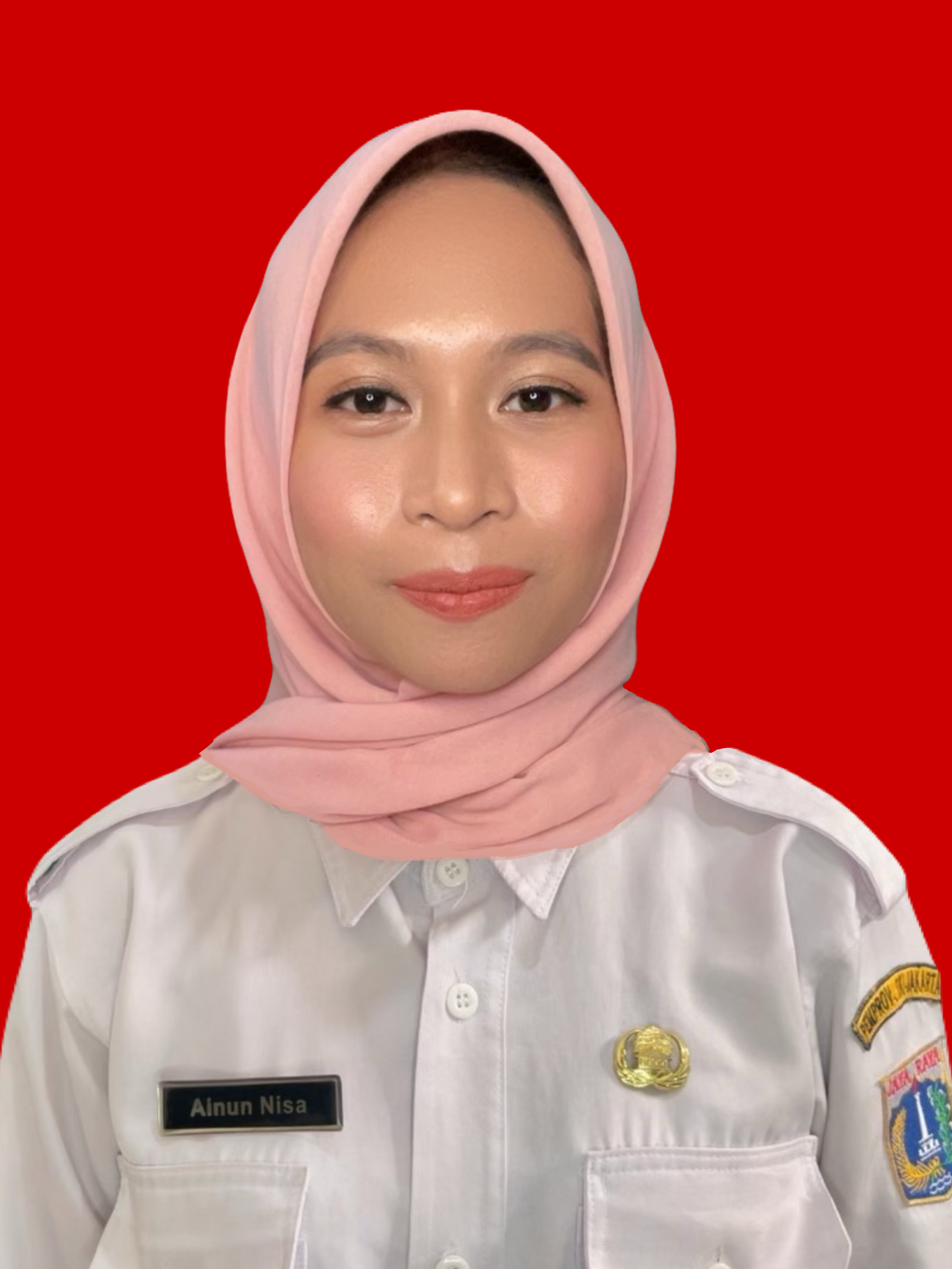 Ainun Nisa, S.Pd.