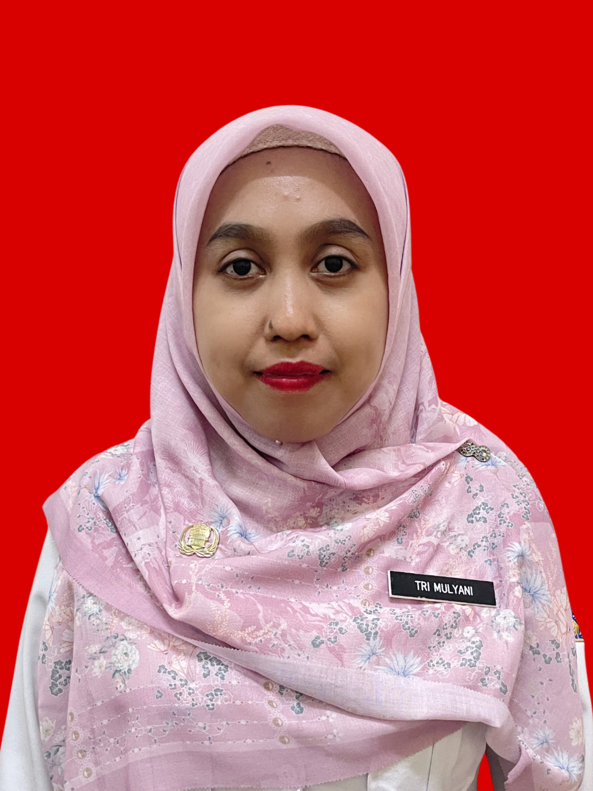 Tri Mulyani, S.Pd