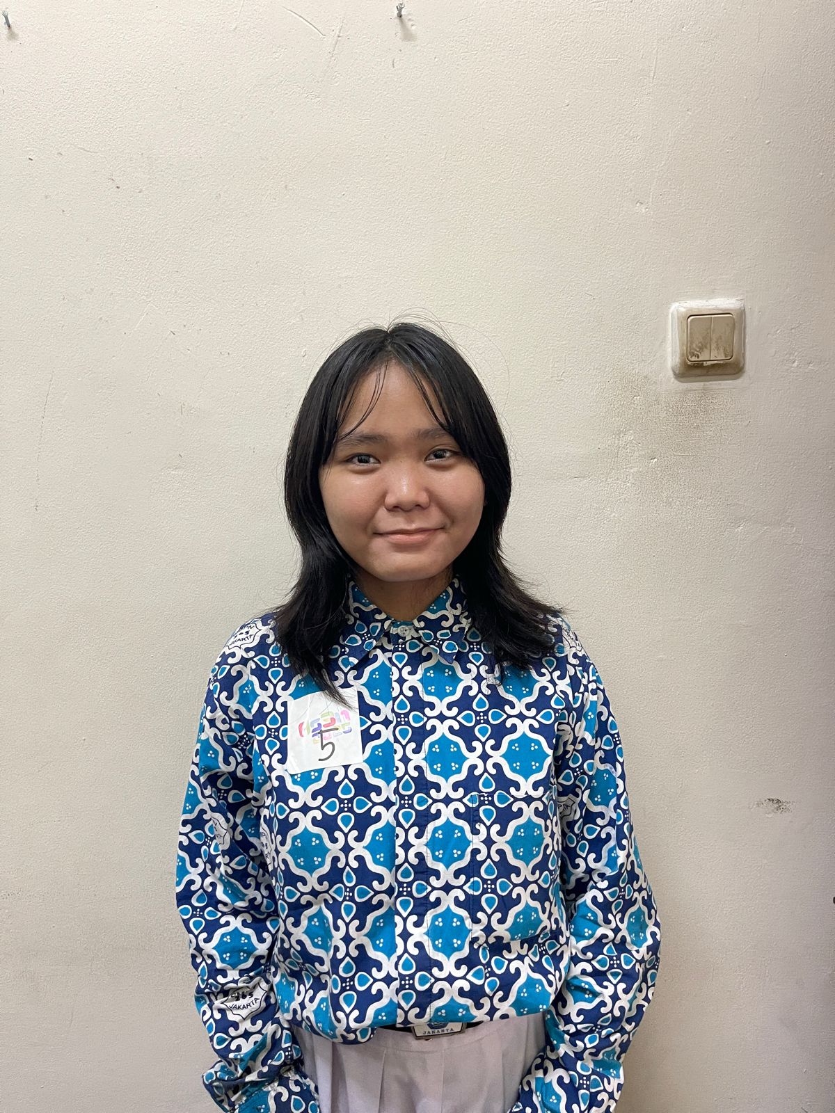 Kreatif dan Berprestasi! Ilustrasi Karya Siswa SMPN 265 Bersinar di FLS2N