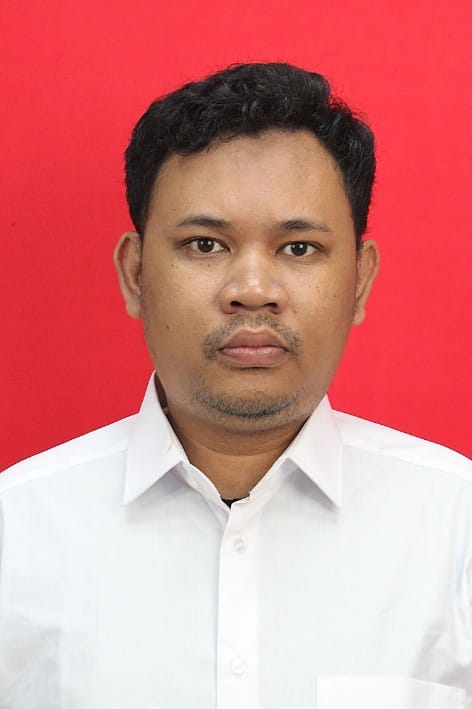 Andika Setyawan, S.Pd