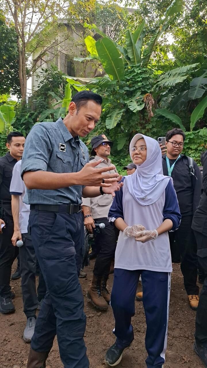 🌍✨ Bakti Sungai Nusantara: Jelajah dan Dialog Sungai ✨🌍